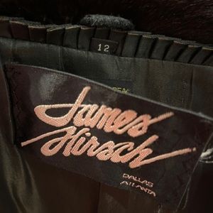 Blackglama Mink Coat